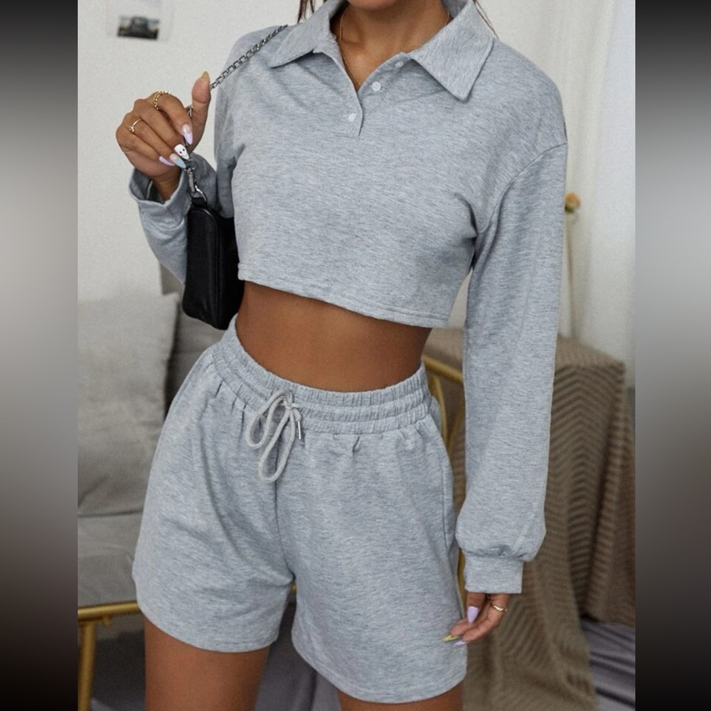 SHEIN| Cozy Set🆕NWOT